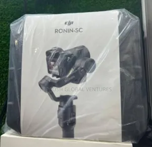Dji Ronin-sc