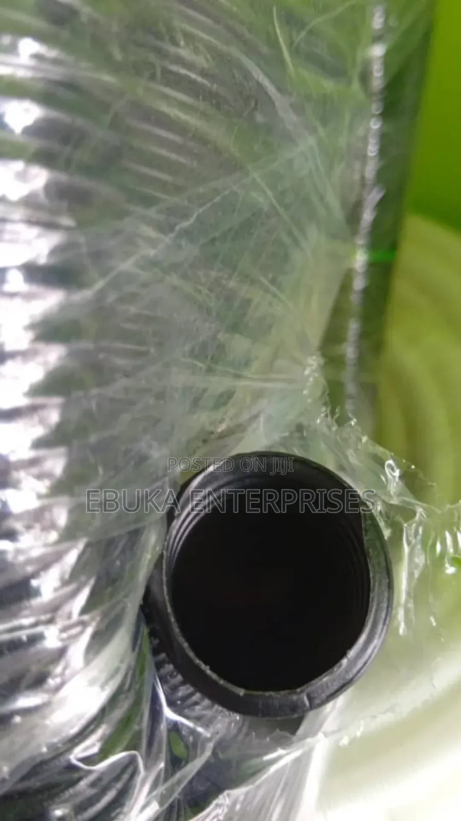 Good Too Hide Visible Stuff Like Wire