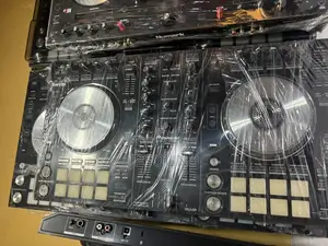Pioneer Sr Dj Controller (London  Neatly Use )