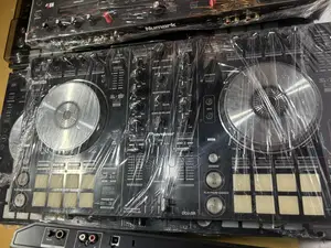 Pioneer Sr Dj Controller (London  Neatly Use )