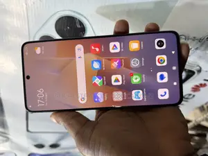 Xiaomi Redmi Note 13 Pro 5G 256 GB Black