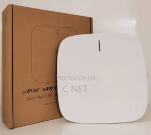 Cambium Cnpilot E410 Rw | Access Point