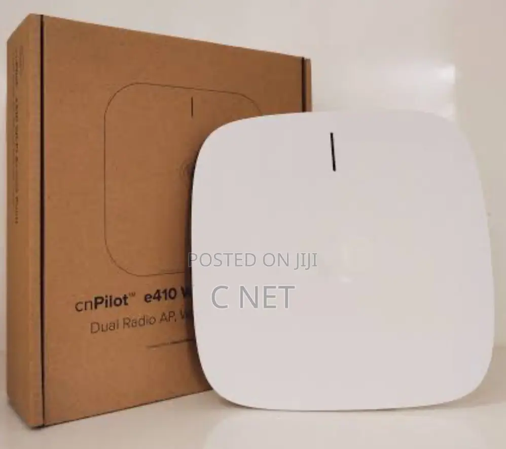 Cambium Cnpilot E410 Rw | Access Point