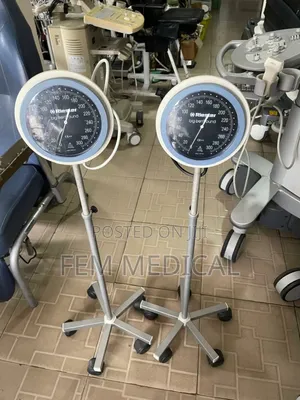 Reister Aneroid Standing Sphygmomanometer