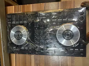 Pioneer Sb3 Dj Controller ( Uk  Neatly Use )
