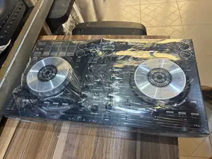 Pioneer Sb3 Dj Controller ( Uk  Neatly Use )