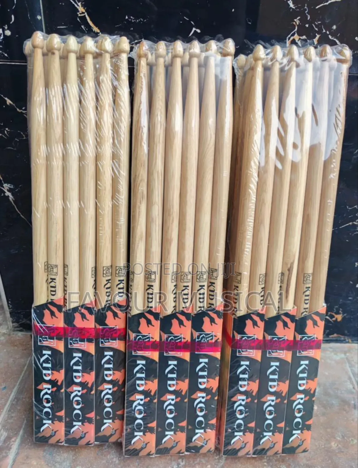 Drum Sticks