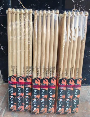 Drum Sticks