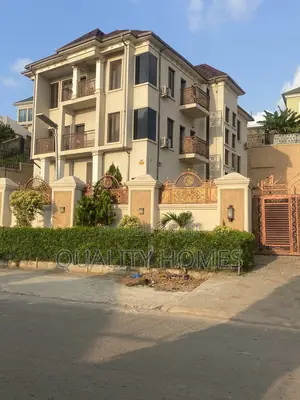 Furnished 9bdrm Mansion in Apo Resettlement for sale