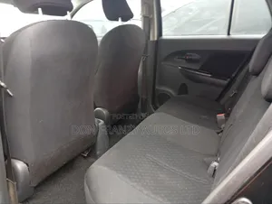 Scion xD Base 2010 Black