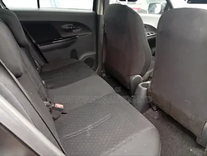 Scion xD Base 2010 Black