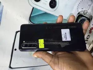 Oppo A93 128 GB Black