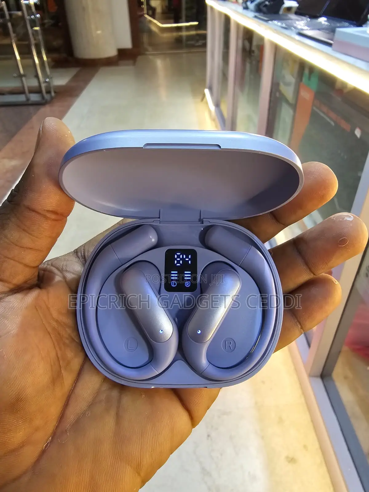 Ai Real-Time Call Language Translation Earbuds