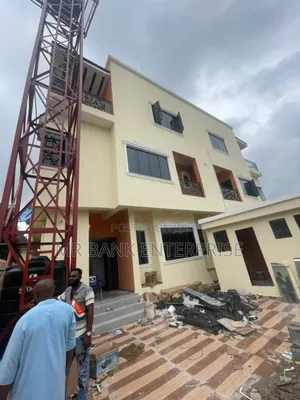 6bdrm Duplex in Amuwo-Odofin for rent
