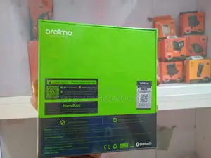 Oraimo Openear Havybass