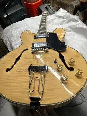 Ultimate Jazz Lead Guitar