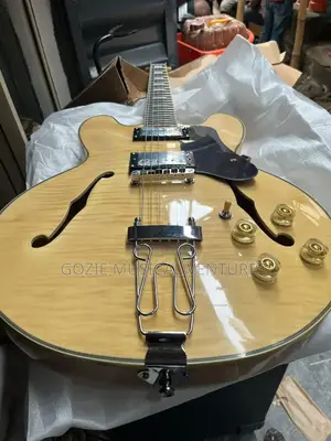 Ultimate Jazz Lead Guitar