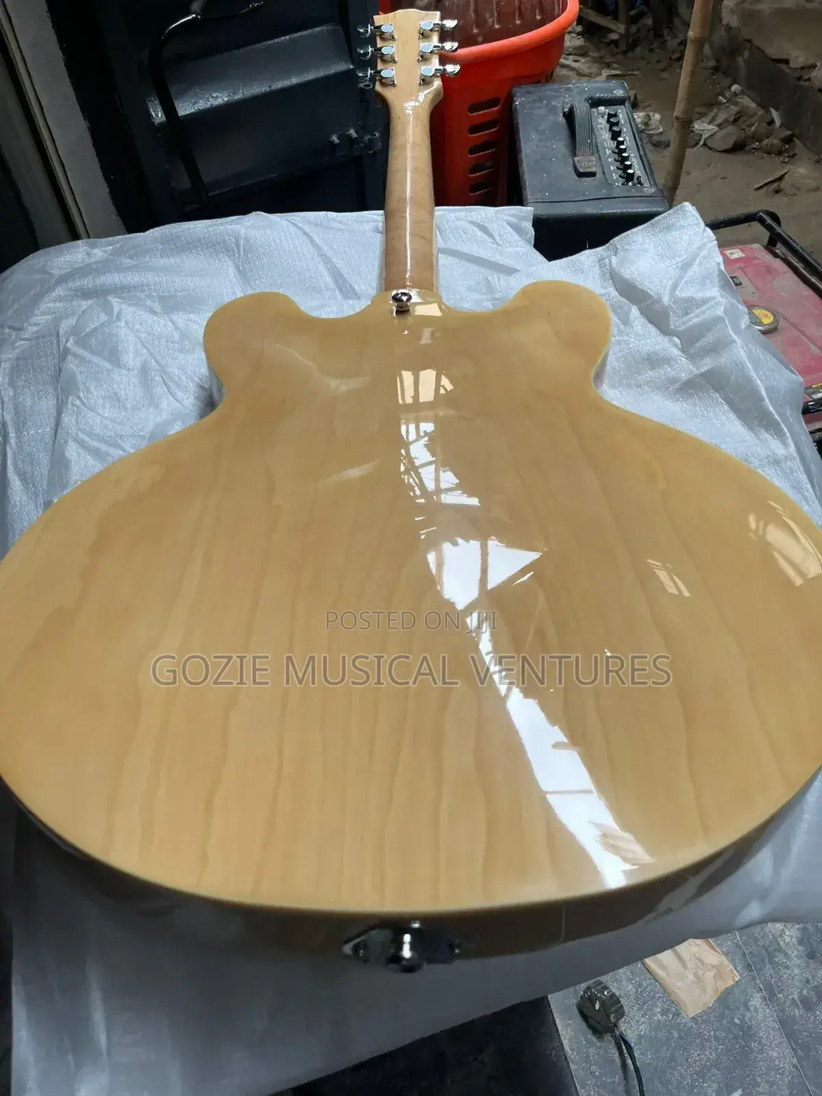 Ultimate Jazz Lead Guitar