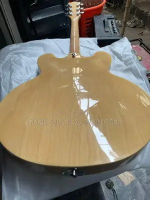 Ultimate Jazz Lead Guitar