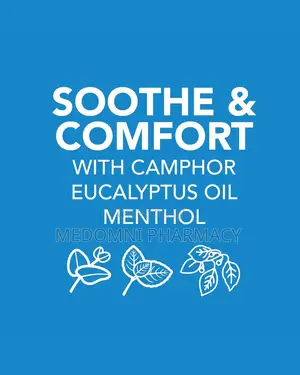 Vicks Vaporub 50g