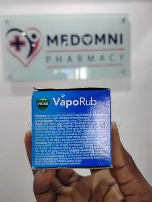Vicks Vaporub 50g