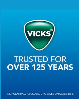 Vicks Vaporub 50g