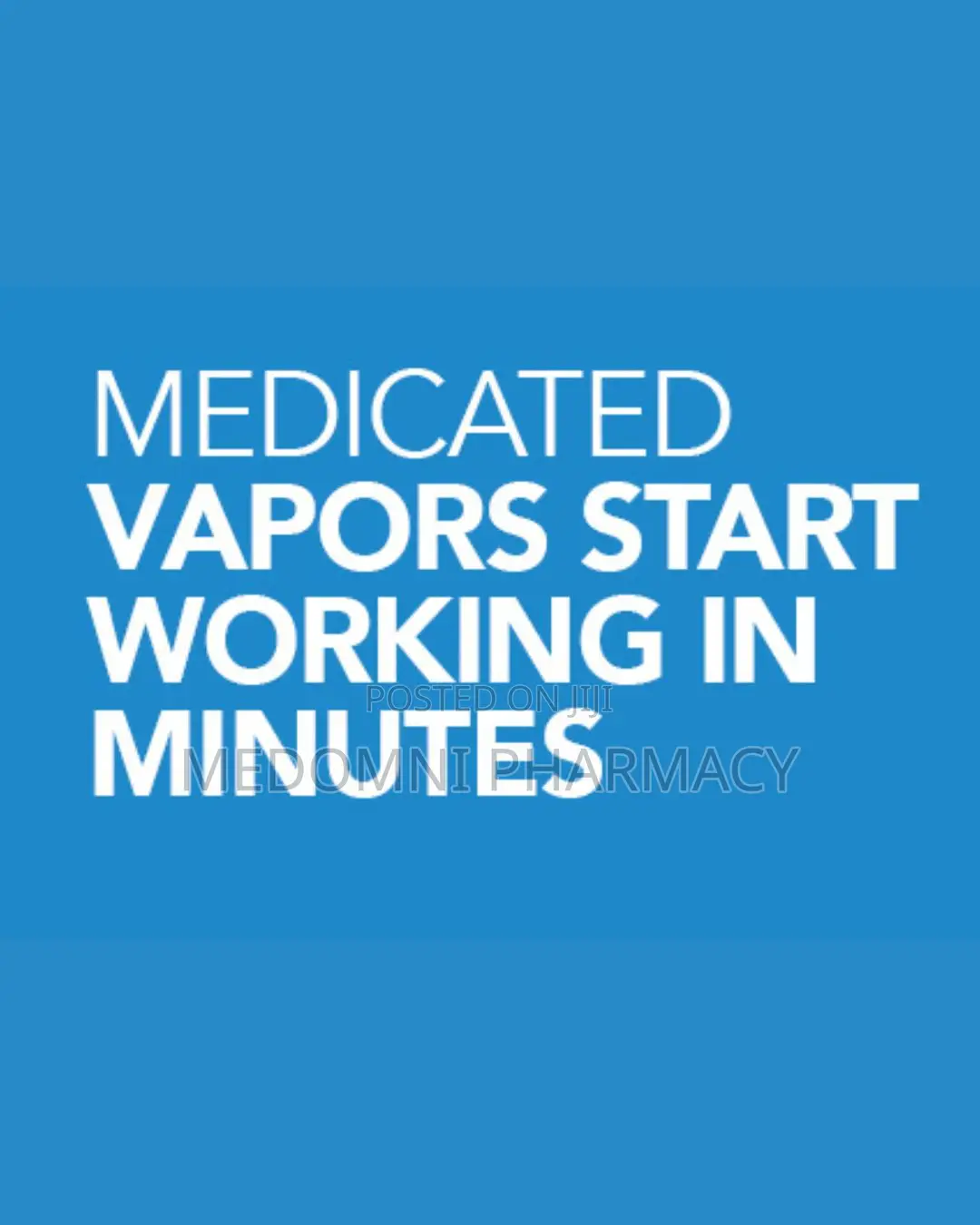 Vicks Vaporub 50g