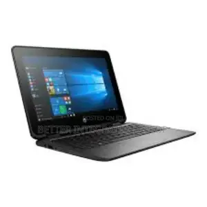 New Laptop HP Chromebook 11 G3 4GB Intel Celeron SSD 128GB