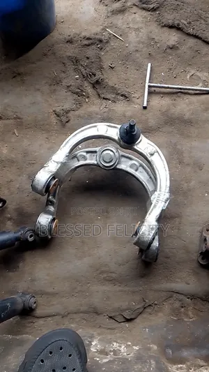 Upper Arm Mercedes Benz Gl 450