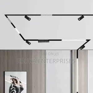 Tracking Light for Home