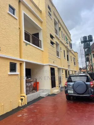 2bdrm Apartment in Ago Palace for rent