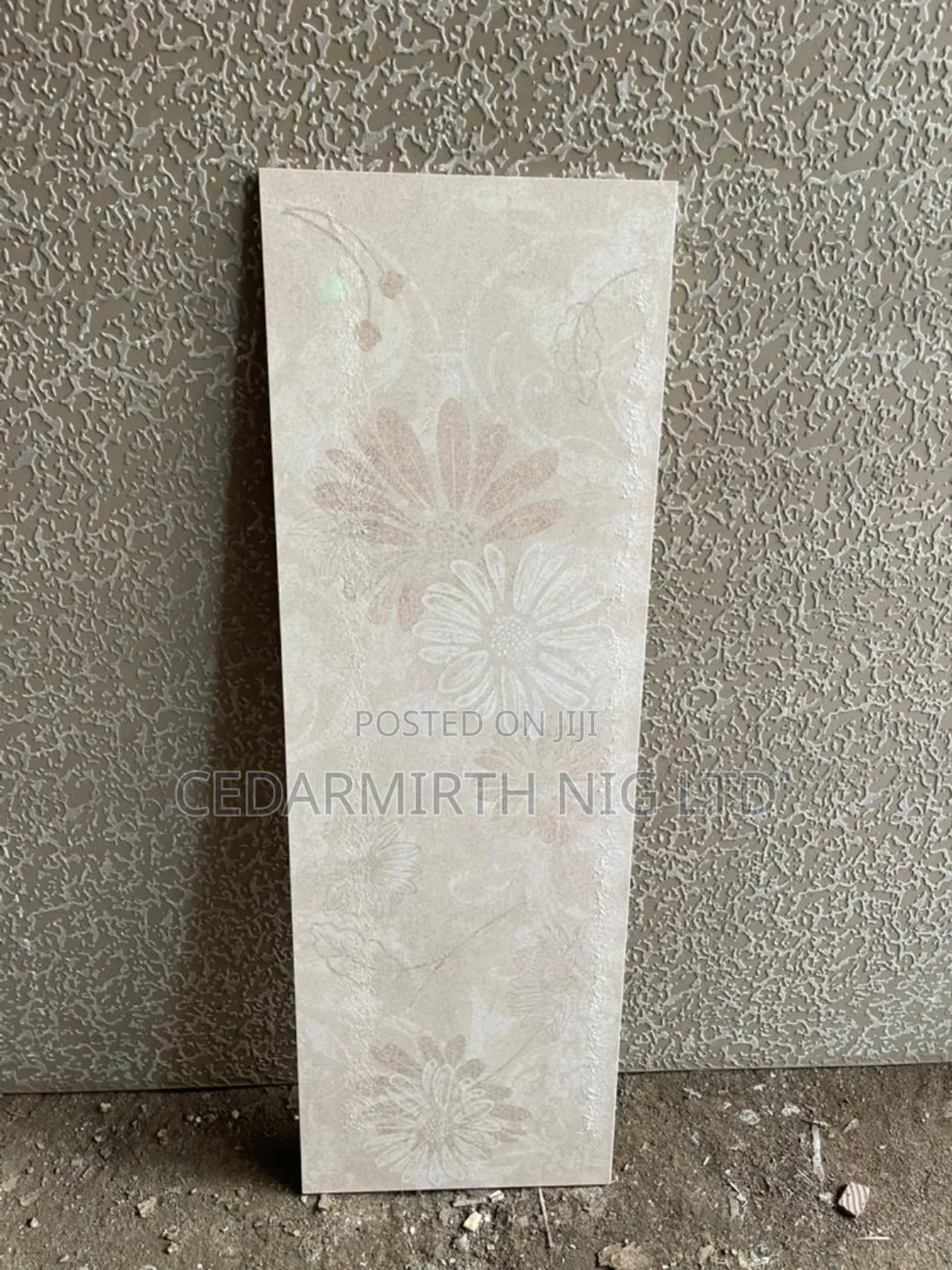 Wall Tile Spain ( Cedar ) 16,08,25