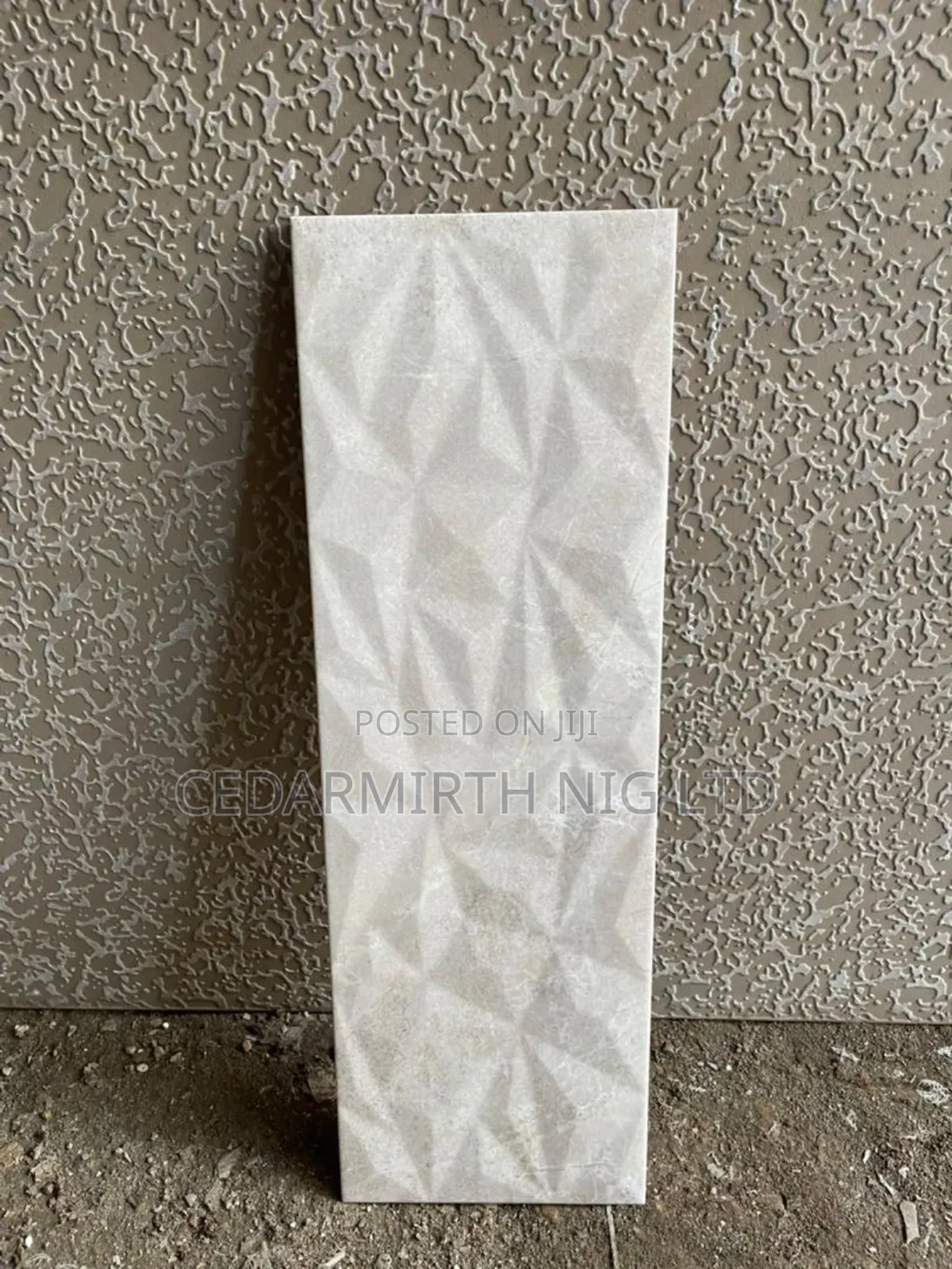 Wall Tile Spain ( Cedar ) 16,08,25