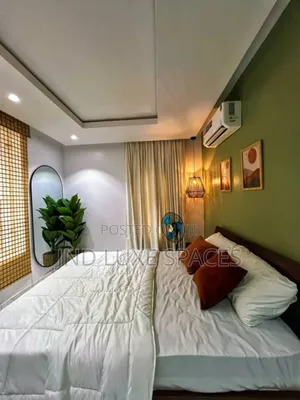 1 Bedroom Shortlet Apartment