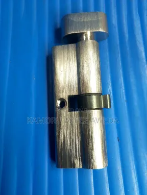 Toilet Cylinder Small Without Key Tom Tom