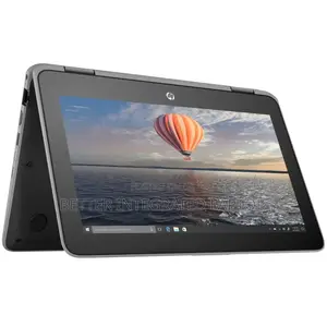 New Laptop HP Chromebook 11 G3 4GB Intel Celeron SSD 512GB