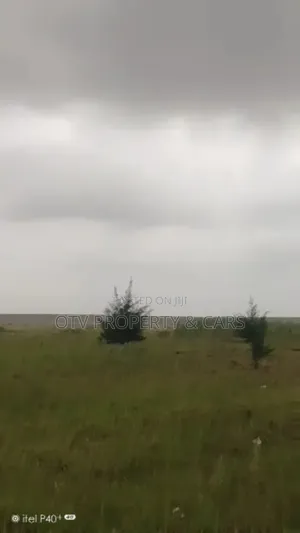 For Sale* Prime Commercial 15,000 SQM Land on Chevron Drive, Lekki
