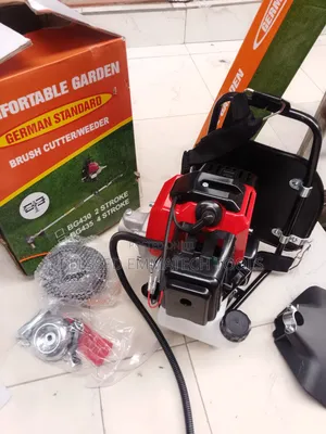 Durable Weeding/Brush Cutting Machine