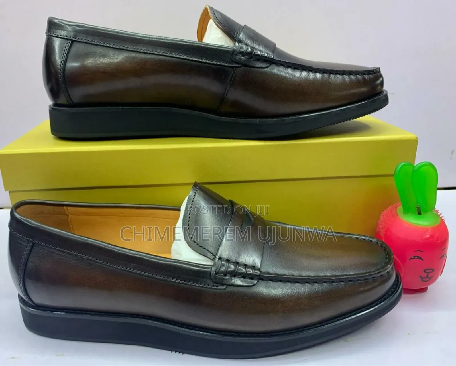 High Quality Corporate Shoe