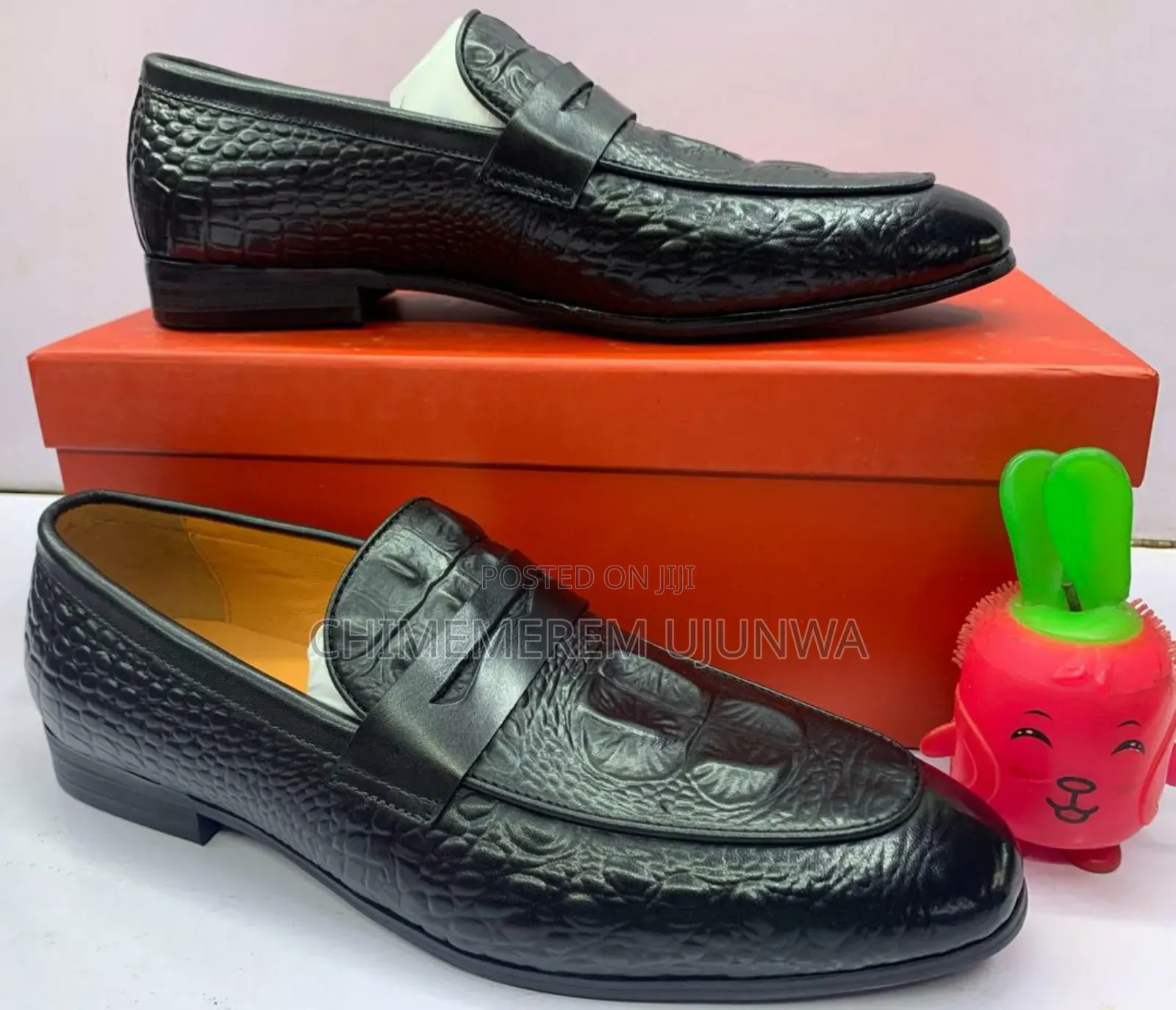 High Quality Corporate Shoe