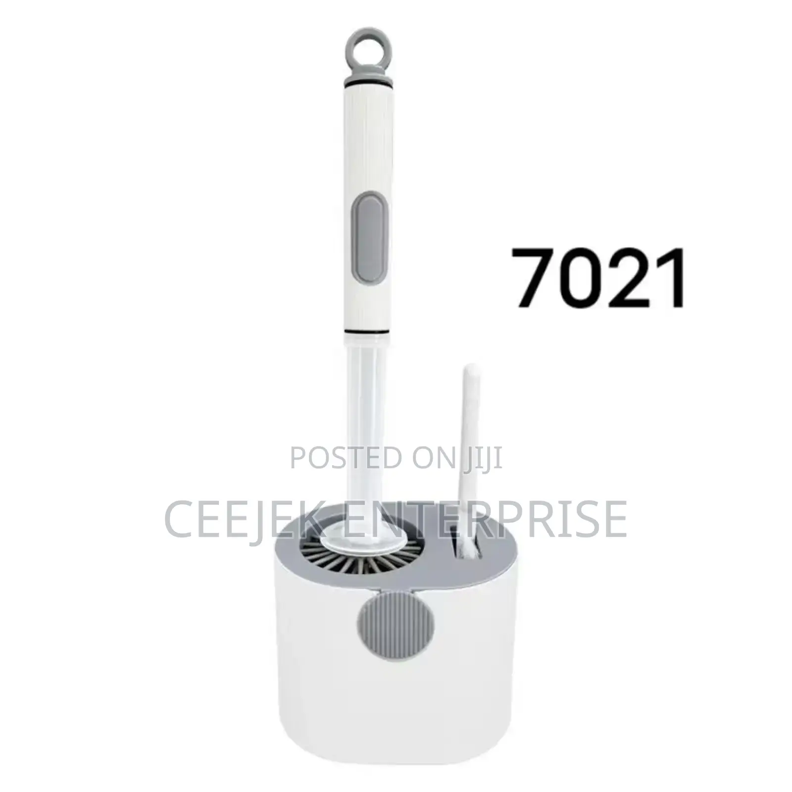Luxury Toilet Brush