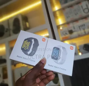 Xiaomi Redmi Watch 5 Active