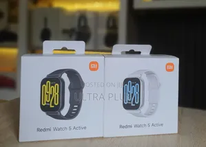 Xiaomi Redmi Watch 5 Active