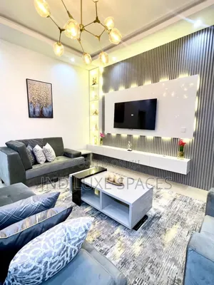 2 Bedroom Shortlet With Top Notch Amenities