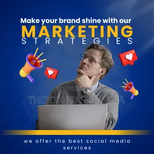Hire a Professional Social Media Manager