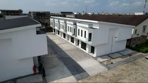 4bdrm Duplex in Ajah Lekki Lagos for sale