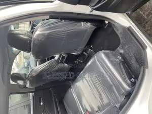 Toyota Highlander 2018 White