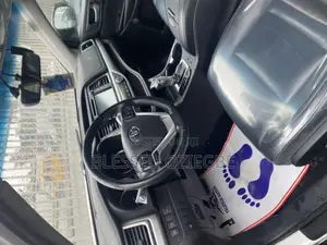 Toyota Highlander 2018 White