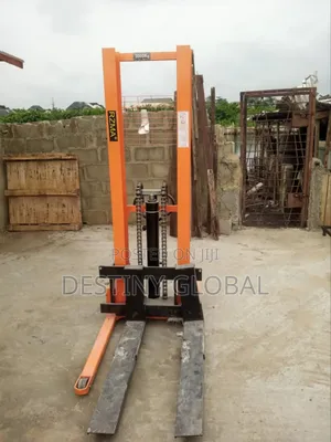 Stalker 3ton