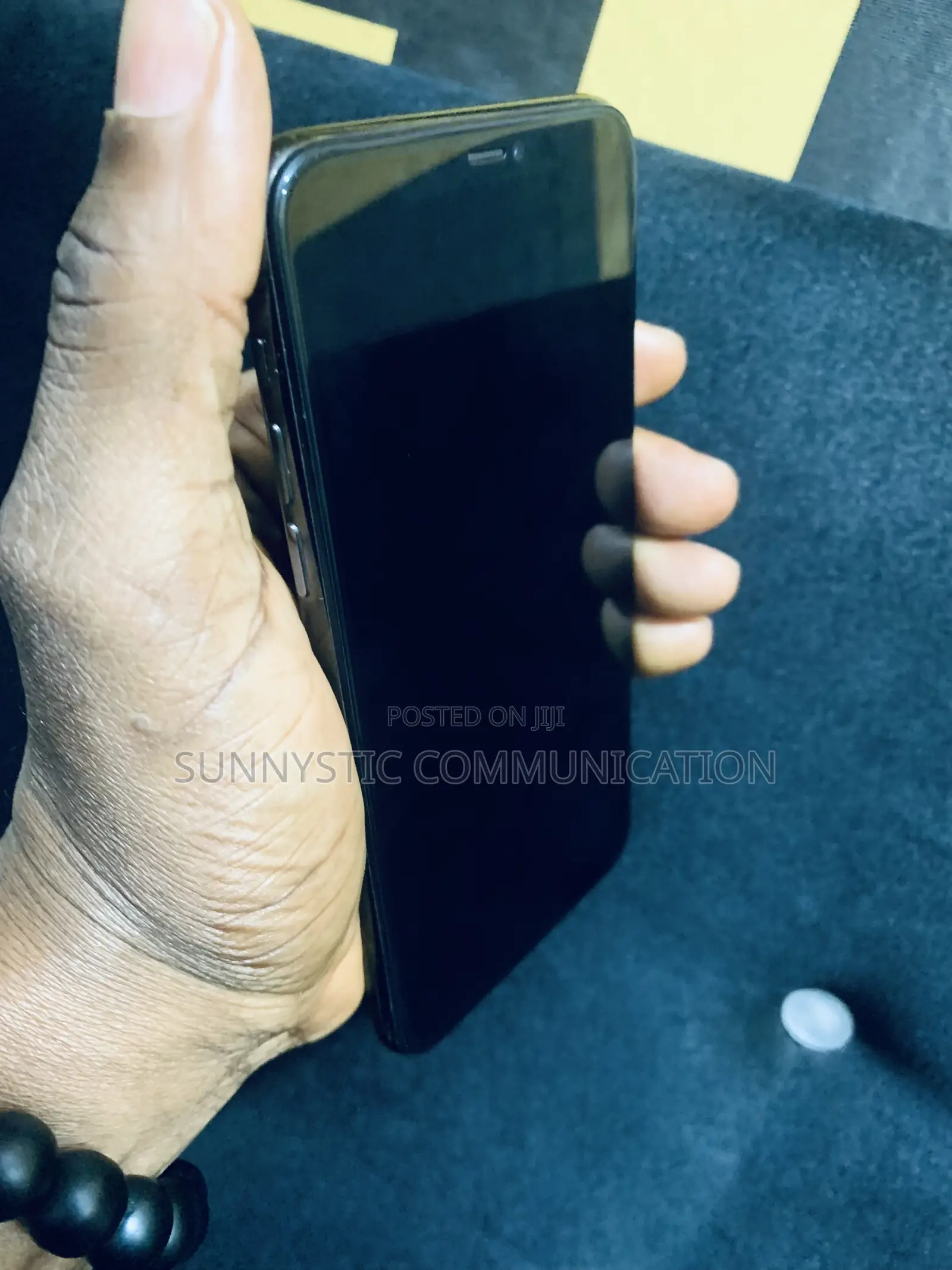 Apple iPhone 11 Pro Max 64 GB Black